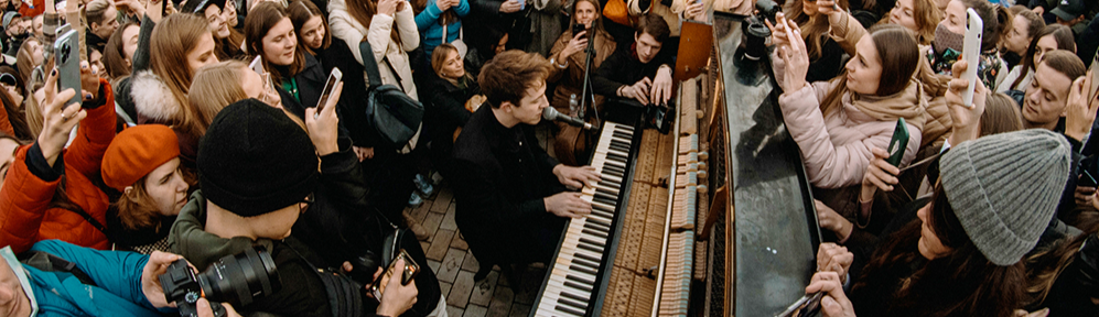 Learn Piano